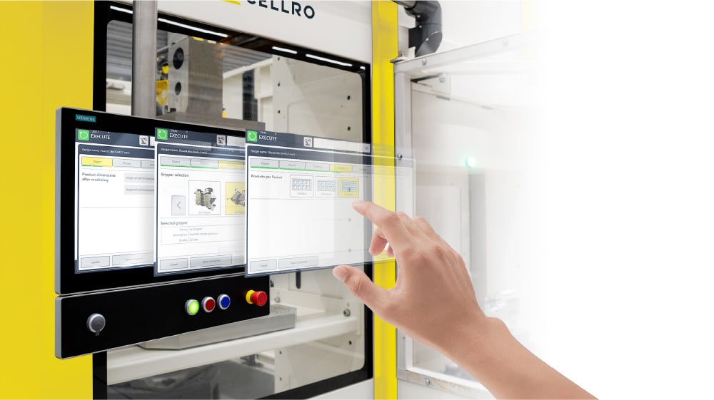 TechniShow 2024 - Landing page automation TechniShow 2024 - Landing page automation